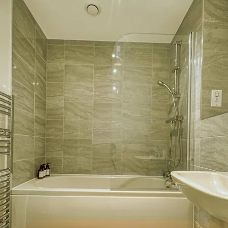 Apartment Jewellery Court Flat 28 - Near Jewellery Quarter & Centre
